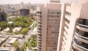 جردن ۴۴۰متری ویو ابدی