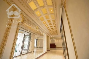 خرید آپارتمان ۵۰متری یکخوابه نوساز فردوس غرب