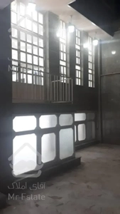 منزل ویلایی هنرستان دو طبقه