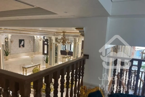 ۱۷۴متر اپارتمان کامرانیه جنوبی