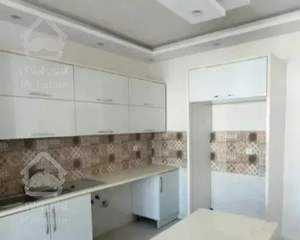 رهن‌آپارتمان۹۰متری‌درمعلم‌ شمسی‌پور/صفرکلیدنخورده