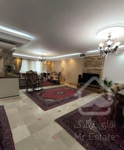 آپارتمان ۱۹۱ متری *ششم نیرو هوایی