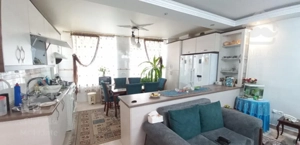 آپارتمان تک واحدی 94متر