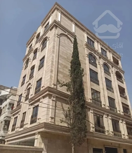 ۱۲۰متر ۲ خواب فول شرق مرزداران