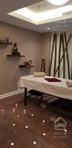 ۲۸۰متری اجودانیه سه خواب مستر