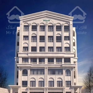 آپارتمان ۱۱۳ متری دو خواب در مجیدیه