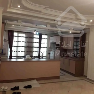 ۷۵متر فول بازسازی / اباذر گلستانها