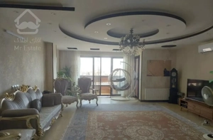 آپارتمان/142m/سه خواب/طبقه ۶/خانه اصفهان ماه فرخی