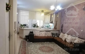 ۷۵متر/۲خواب/فول امکانات/ورزی