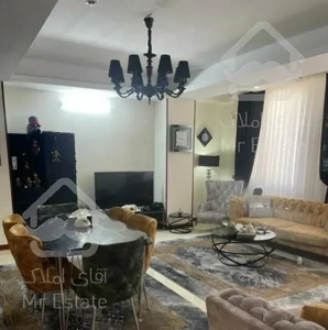 ۱۱۳ متر*۴ سال*تاپ لوکیشن*غرق نور*ویو ابدی