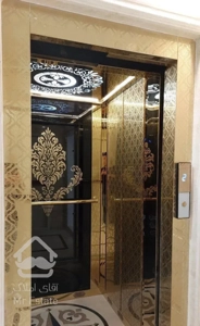 آپارتمان ۱۲۰ متر ۳ خواب کلید نخورده