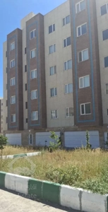 اردبیل آپارتمان مسکن ملی