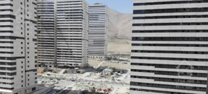 آپارتمان ۱۱۷متر چیتگر دریاچه خرازی