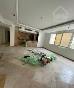 آپارتمان ۹۸ متر مربع ، ۲ خوابه خوش نقشه