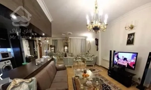 ۹۰مترسندی+۱۰متر پاسیو/فول/سالن پرده خور/شهران