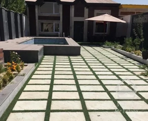 باغ ویلا ۳۰۰متری کردان  تهراندشت سرخاب خ ارکیده