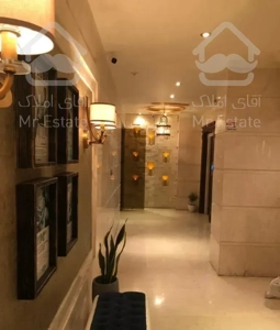 پارک قیطریه 140 متر //روبه آفتاب