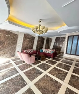 اجاره ۱۹۰متر سه خوابه/پاسداران/تک واحدی