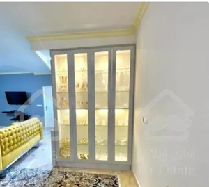 ۸۵ متر ۲خواب فول امکانات