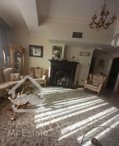 اپارتمان ۱۰۸ متری ۲ خواب درلوکیشن دنج