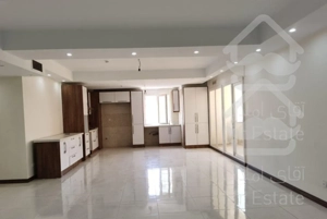 آپارتمان ۱۵۴ متری سه خواب