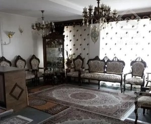 اندیشه   اوچمان ۳   ۵۹ متر