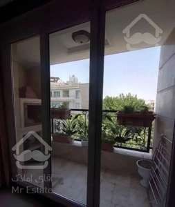 ۱۶۰ متر سه خواب دو پارکینگ