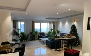 فروش آپارتمان ۱۴۸ متری لوکس پاسداران