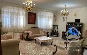 شهرک غرب آپارتمان ۱۰۵متری ((دوکله ویوابدی))