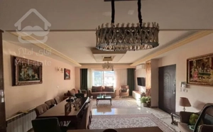 آپارتمان ابریشم محله