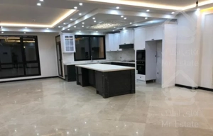 پاتریس ۱۳۴ متر نوساز تک واحدی