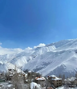 اپارتمان فروشی نوساز در میگون نو