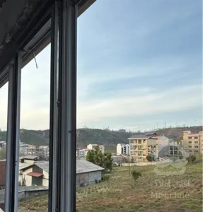 آپارتمان در منطقه شیشه گران/قابل تهاتر