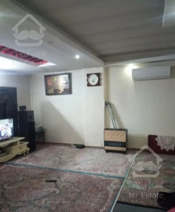 63متریکخوابه پیروزی،پاسدارگمنام/تکواحدی/انباری