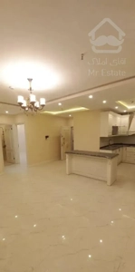 ۹۵متری۲خواب روبه نما سندآماده صفر فول مشاعات جنوبی