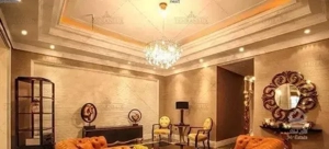 اجاره ۱۱۵ متری  / ۲ خواب فول  / سهروردی شمالی