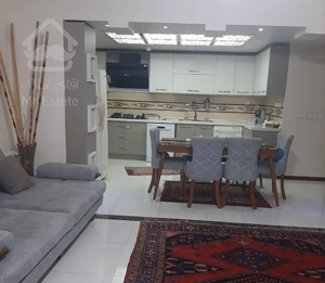 ۱۰۴متری / فول امکانات / مجیدیه جنوبی