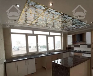 ۱۲۵ متر فول امکانات (تکواحدی)