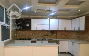 ۵۱متر تکخواب فول امکانات خوش نقشه تراورتن