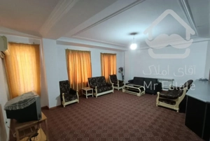 آپارتمان مبله 100متر 2خوابه ابتدای امیرمازندرانی