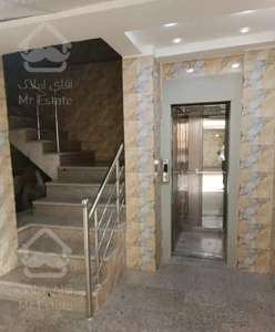 فروش آپارتمان شهرک راه آهن 166متر۳خواب مستردار