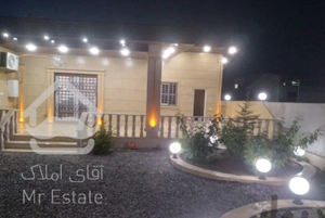 ویلا لب دریا فلت شیک و نوساخت