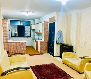 ۵۳متری،پارکینگ دار