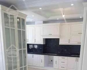 ۹۰ متری ،شهران طوقانی، زیبا و خوش نقشه