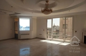 ۱۱۰ متر دو خواب جنت آباد مرکزی