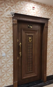 ۱۱۰ متر  «کامرانیه شمالی»  آرامش مطلق