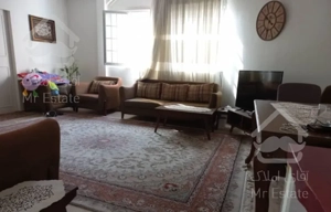 آپارتمان ۶۰ متری دوخوابه