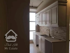 ۵۵متر یکخوابه نوساز کلید نخورده / بلوار تعاون