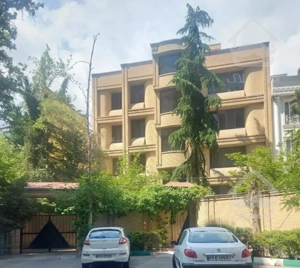 کلنگى محمودیه ٥٢٠ متر