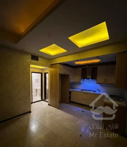 ۵۹ متر ( فول امکانات ) شهرک غرب